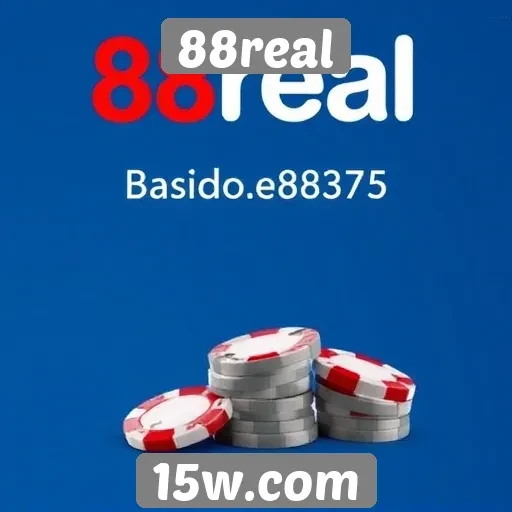 Promoções e bônus disponíveis no 88real