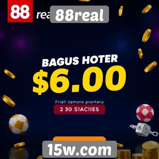 89real oferece promoções atrativas para novos jogadores