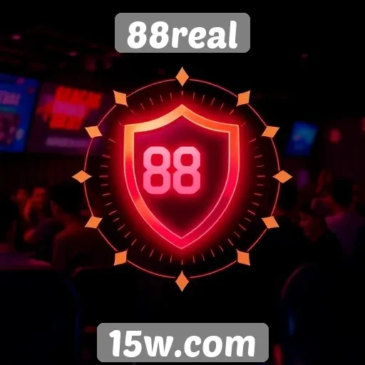 88real e sua abordagem de segurança para jogadores