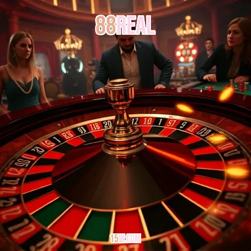 88real: Apostas Esportivas que Transformam a Sua Experiência de Jogo