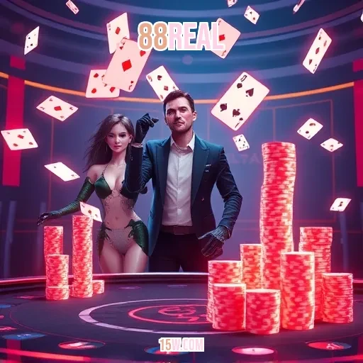 88real: Encante-se com a Variedade dos Jogos de Mesa Disponíveis!