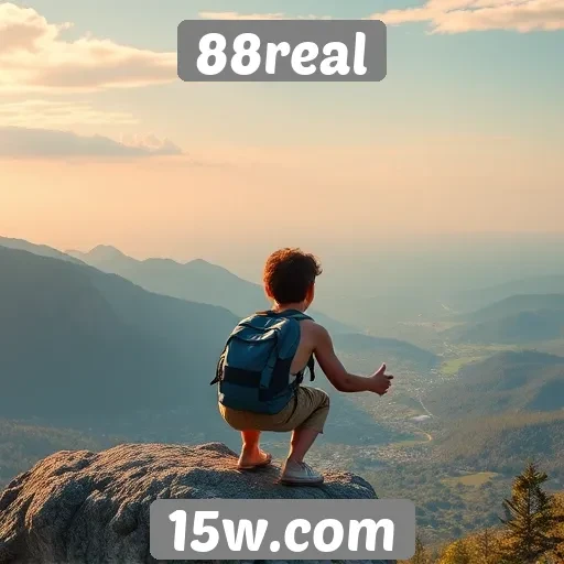 Experiência do usuário no 88real em foco